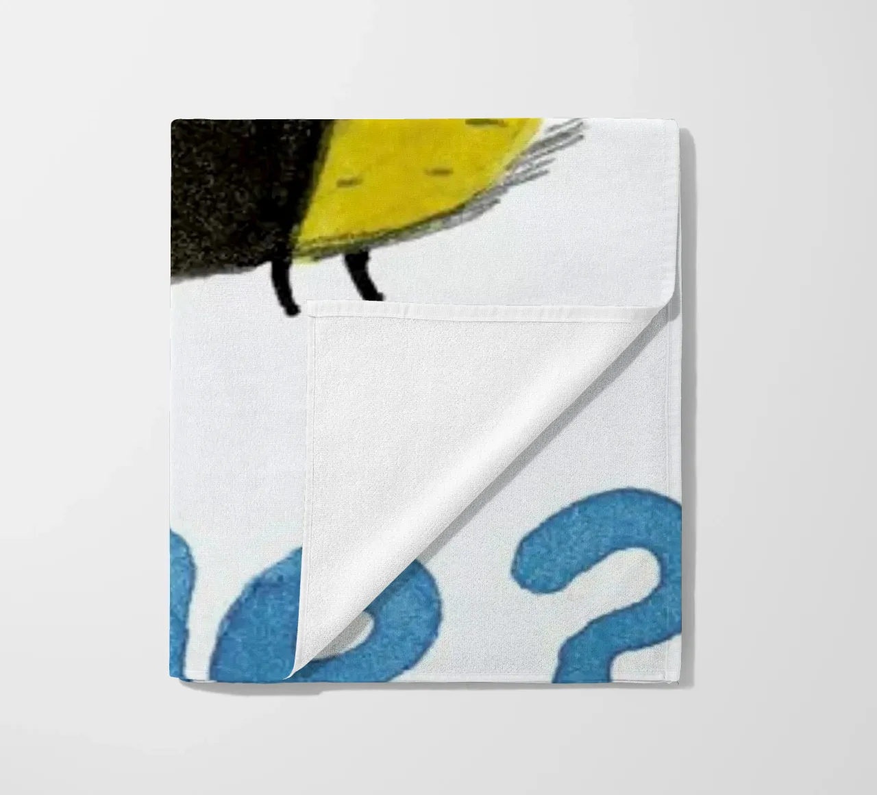 Bee Mine telo mare da Sophie Corrigan