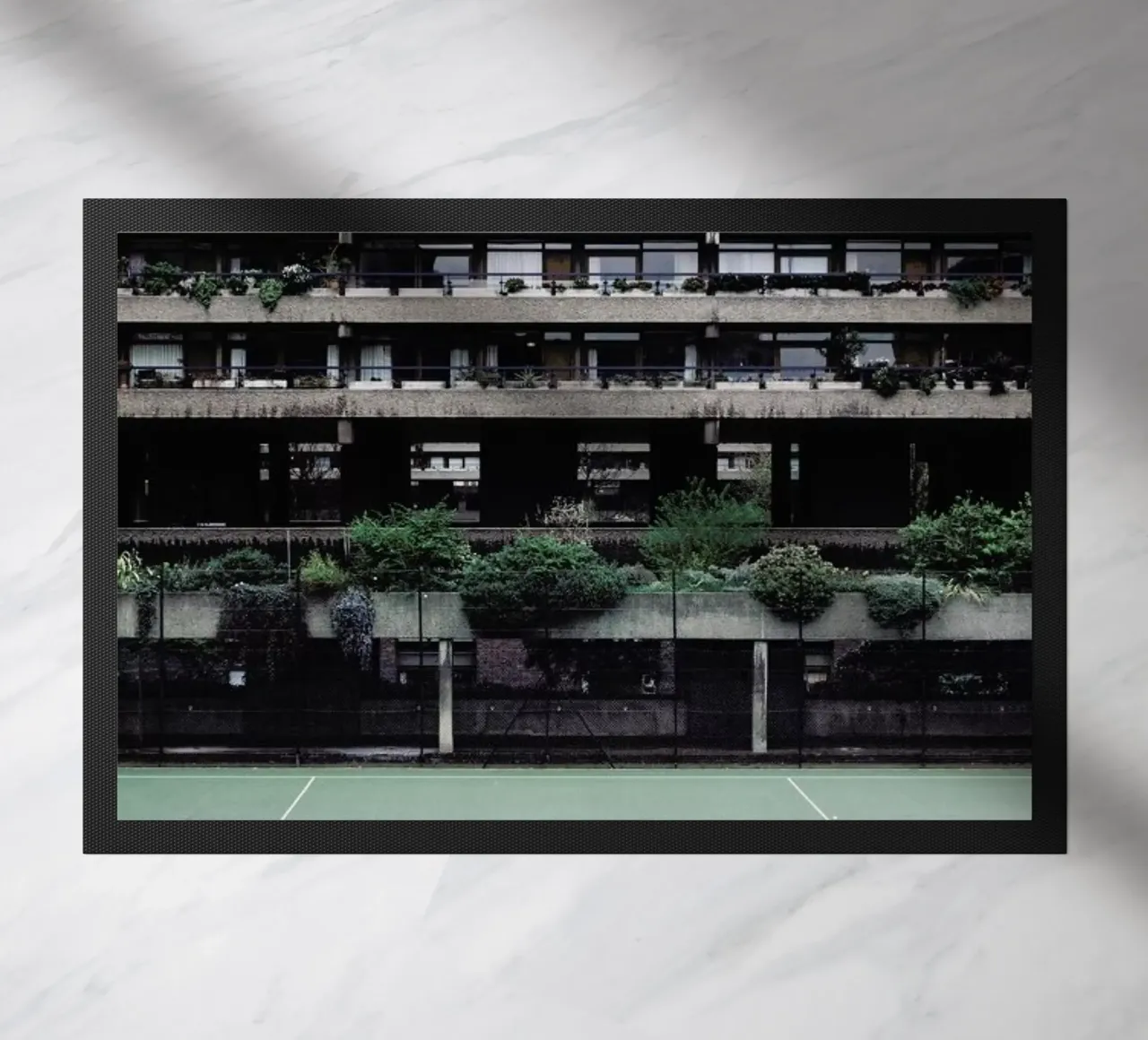 Backyards zerbino da Picture On The Fridge