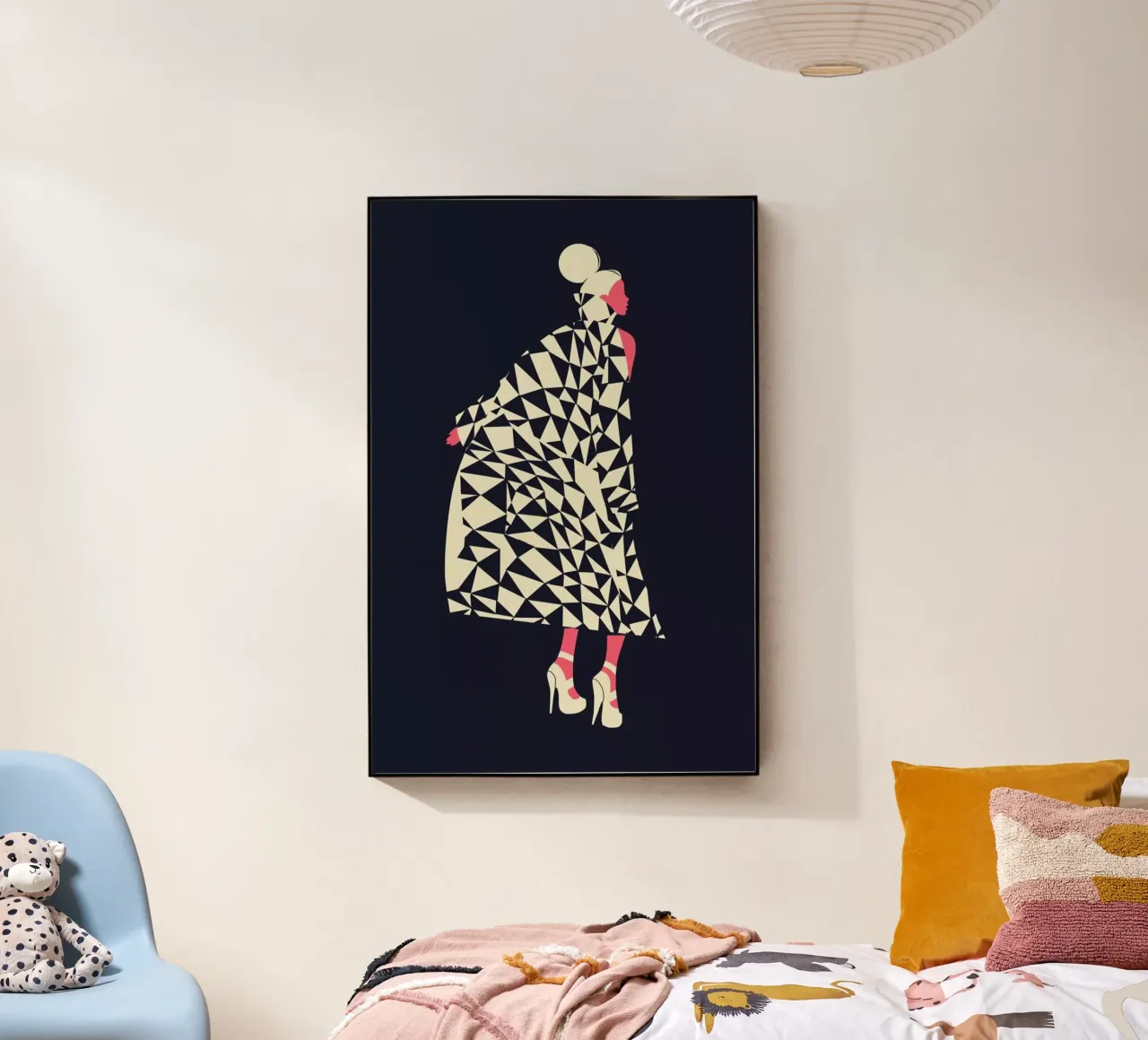 Ellas 6 plexiglass da Pietari Posti