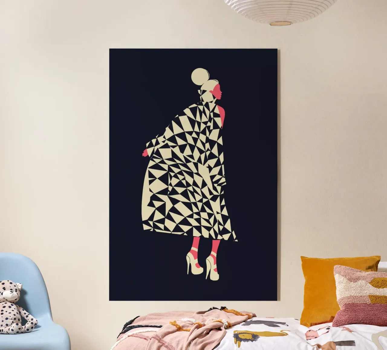 Ellas 6 plexiglass da Pietari Posti