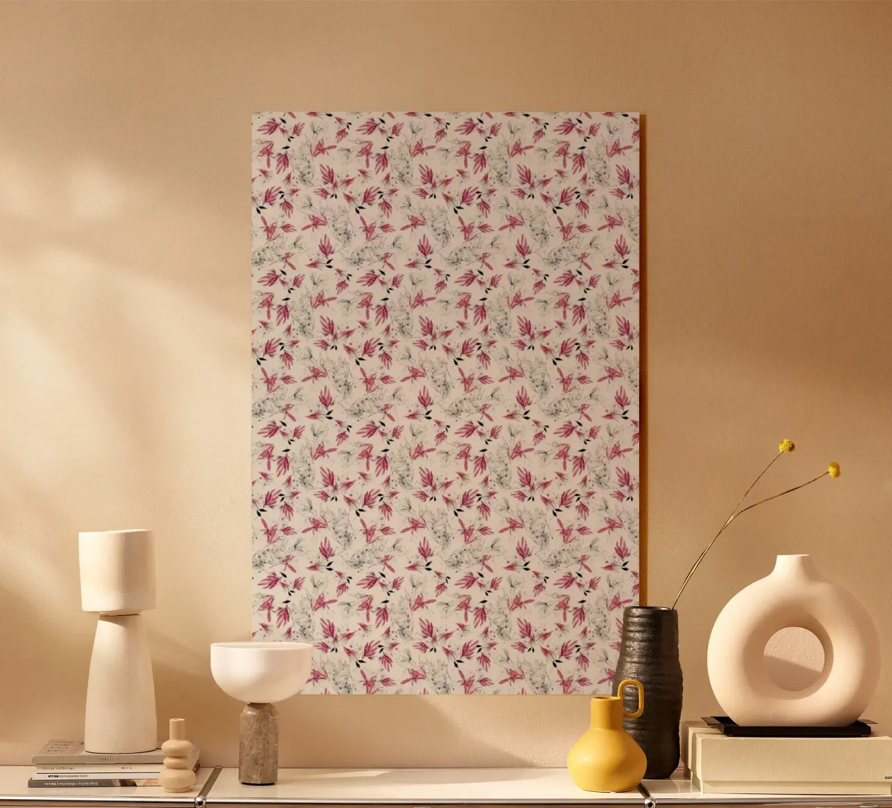 Japan 1 plexiglass da Céleste Hollak