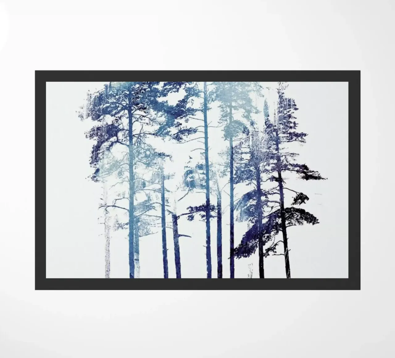 Winter Wolf zerbino da Róbert Farkas