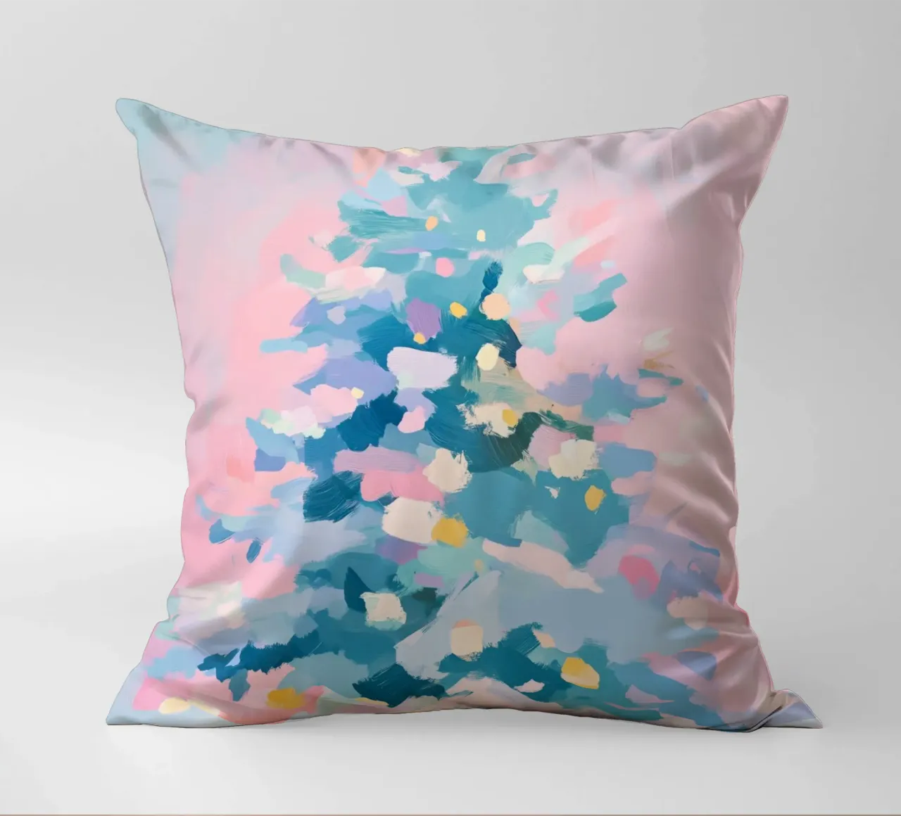 Tender Tones No 4 cuscino da treechild