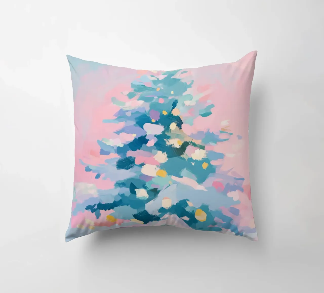 Tender Tones No 4 cuscino da treechild