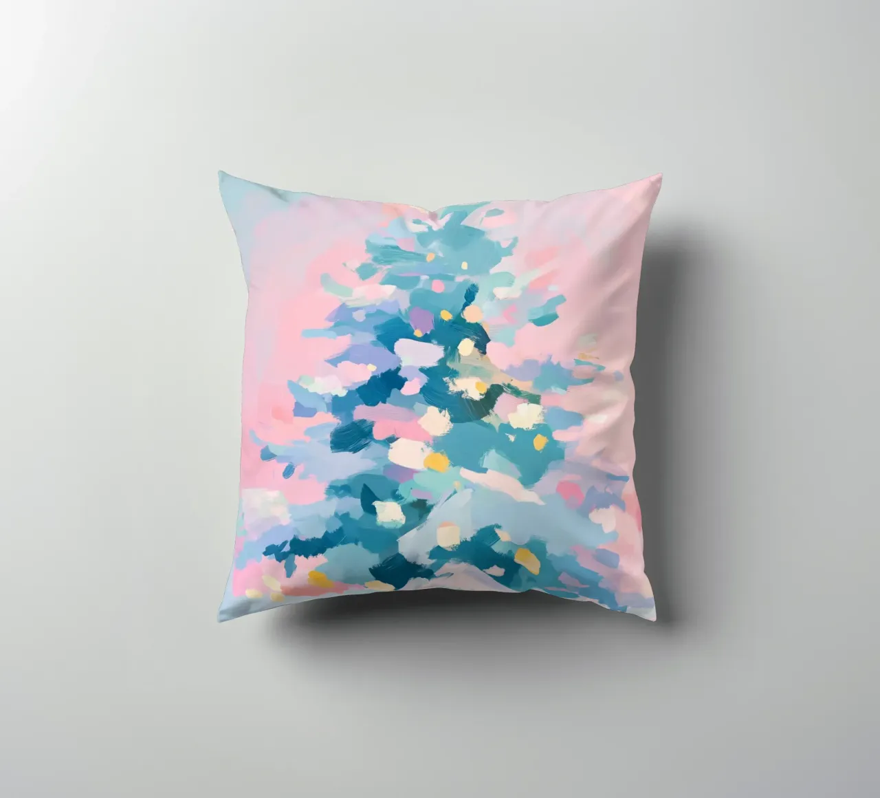 Tender Tones No 4 cuscino da treechild