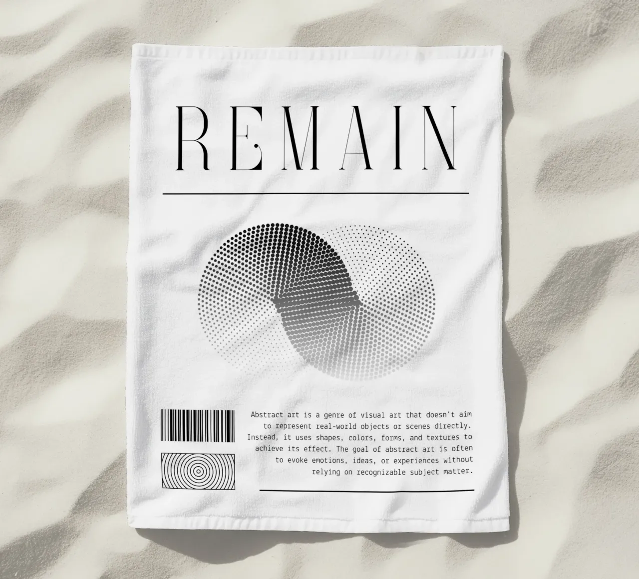 REMAIN | 15 telo mare da Einfach Uebel