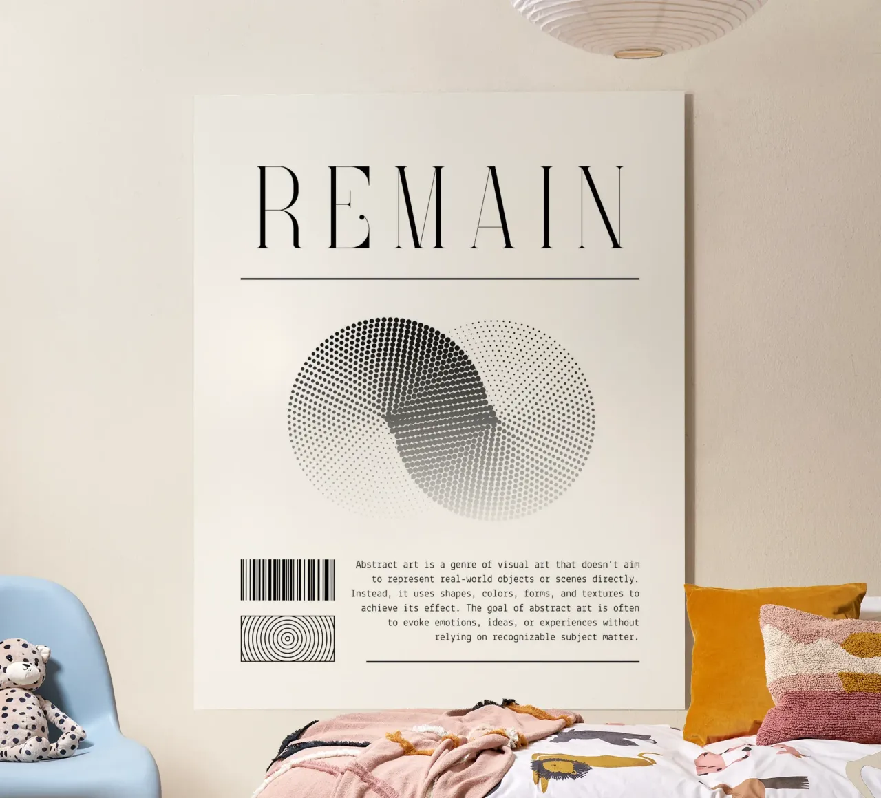REMAIN | 15 plexiglass da Einfach Uebel