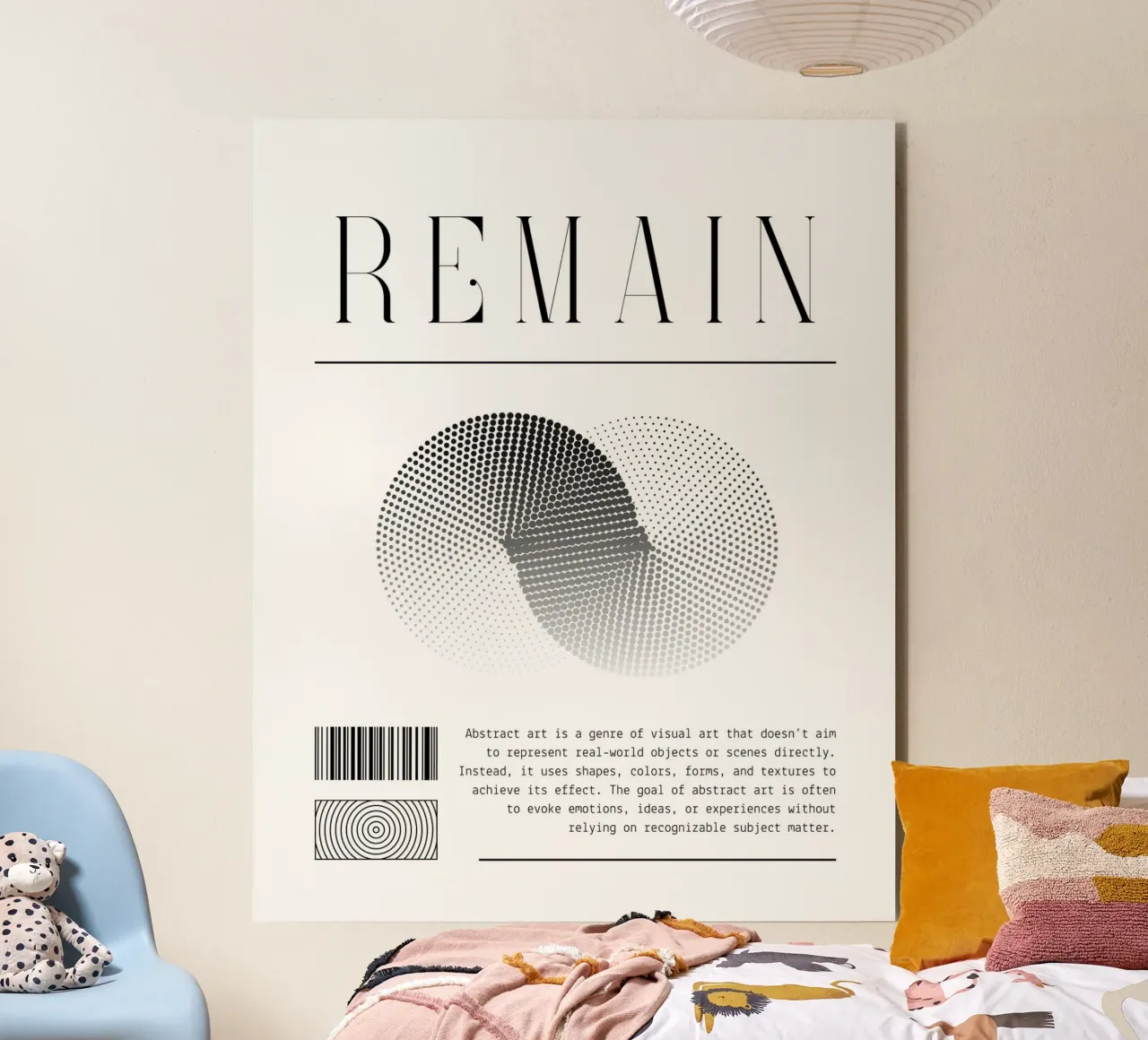 REMAIN | 15 alluminio dibond da Einfach Uebel