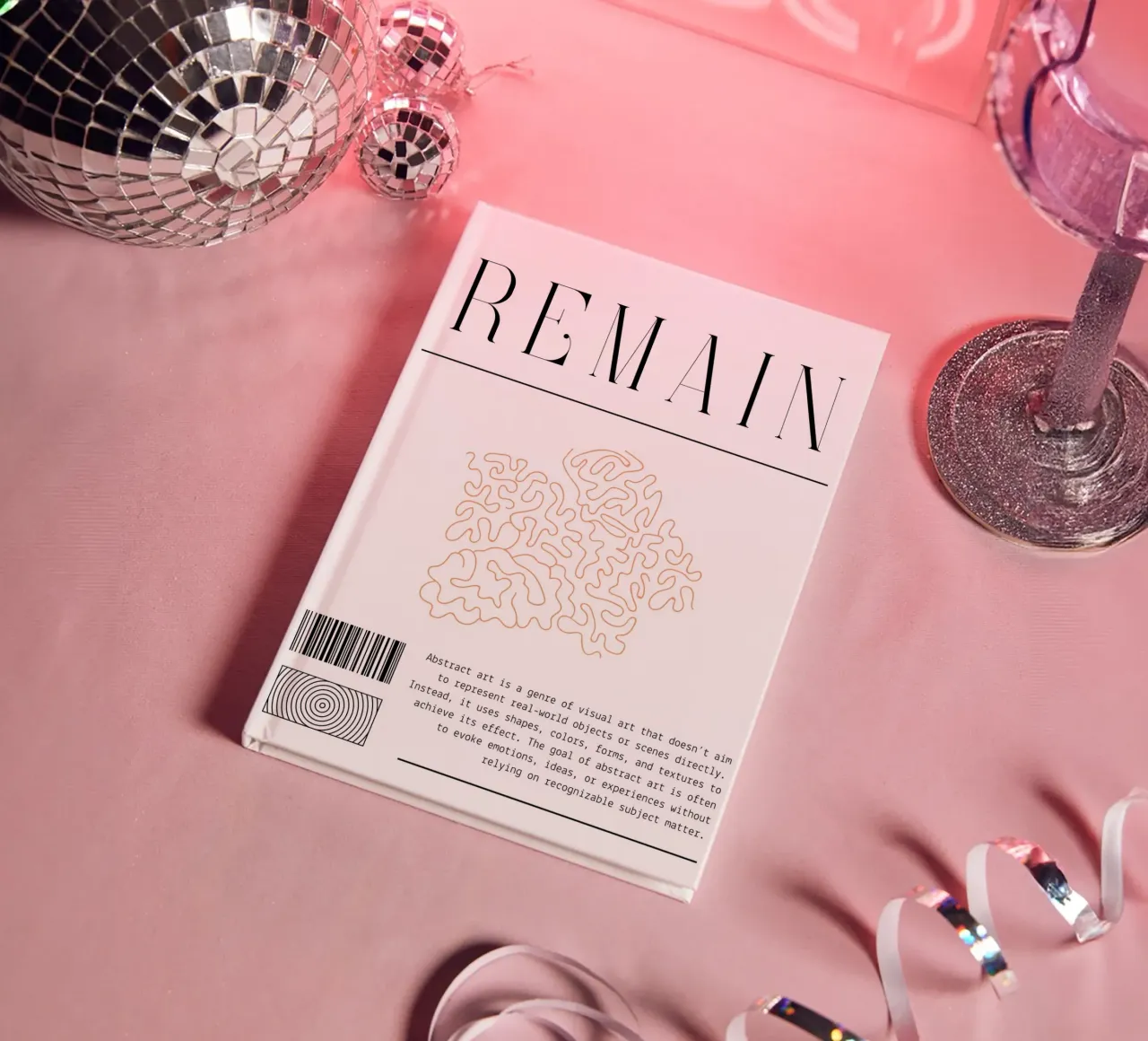REMAIN | 16 diario da Einfach Uebel