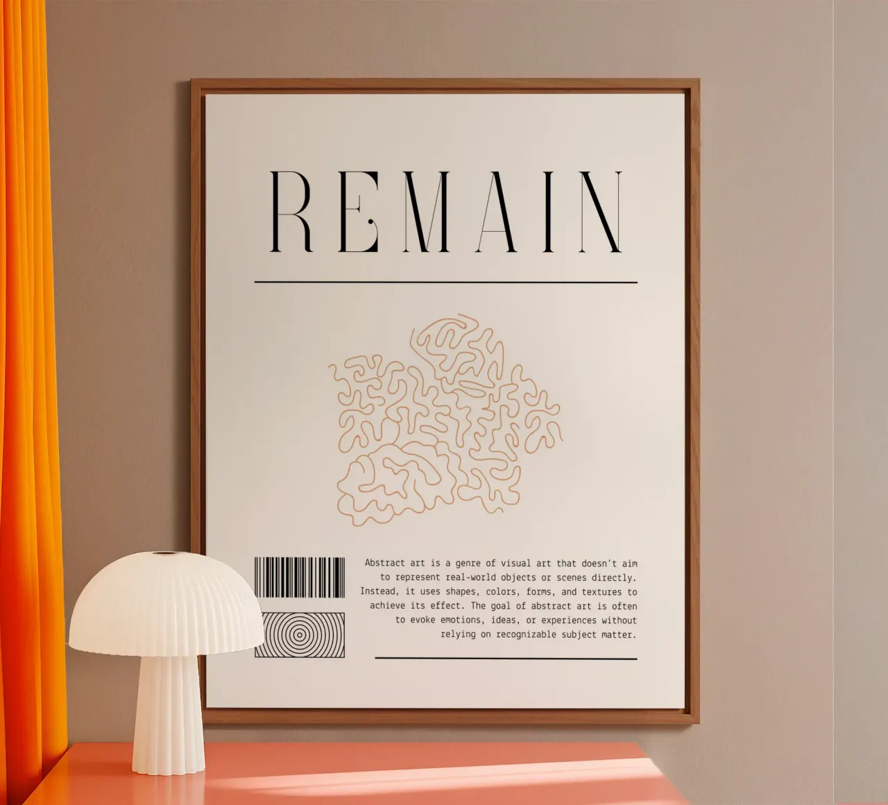 REMAIN | 16 alluminio dibond da Einfach Uebel
