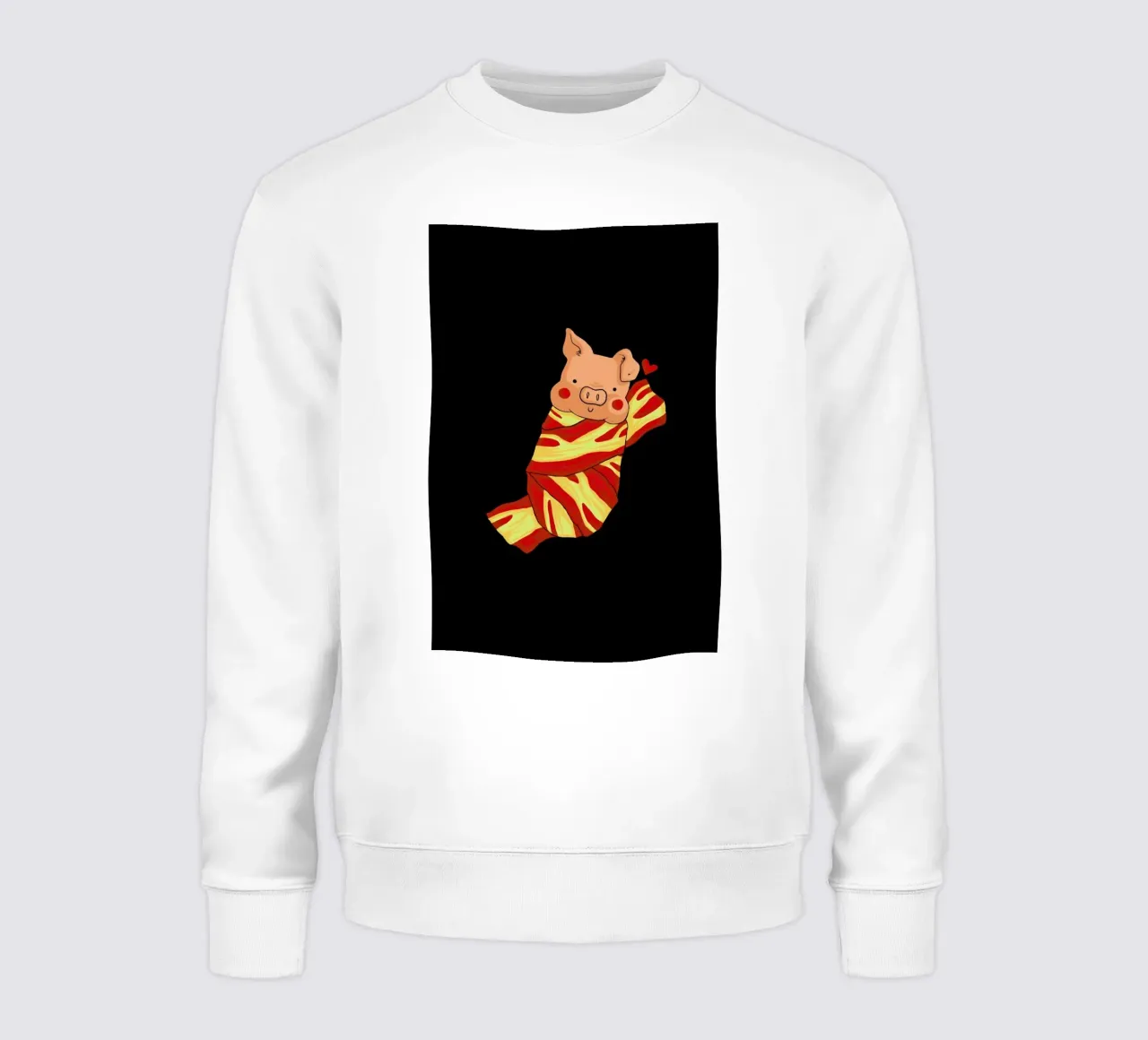 Comfy felpa da Tobe Fonseca