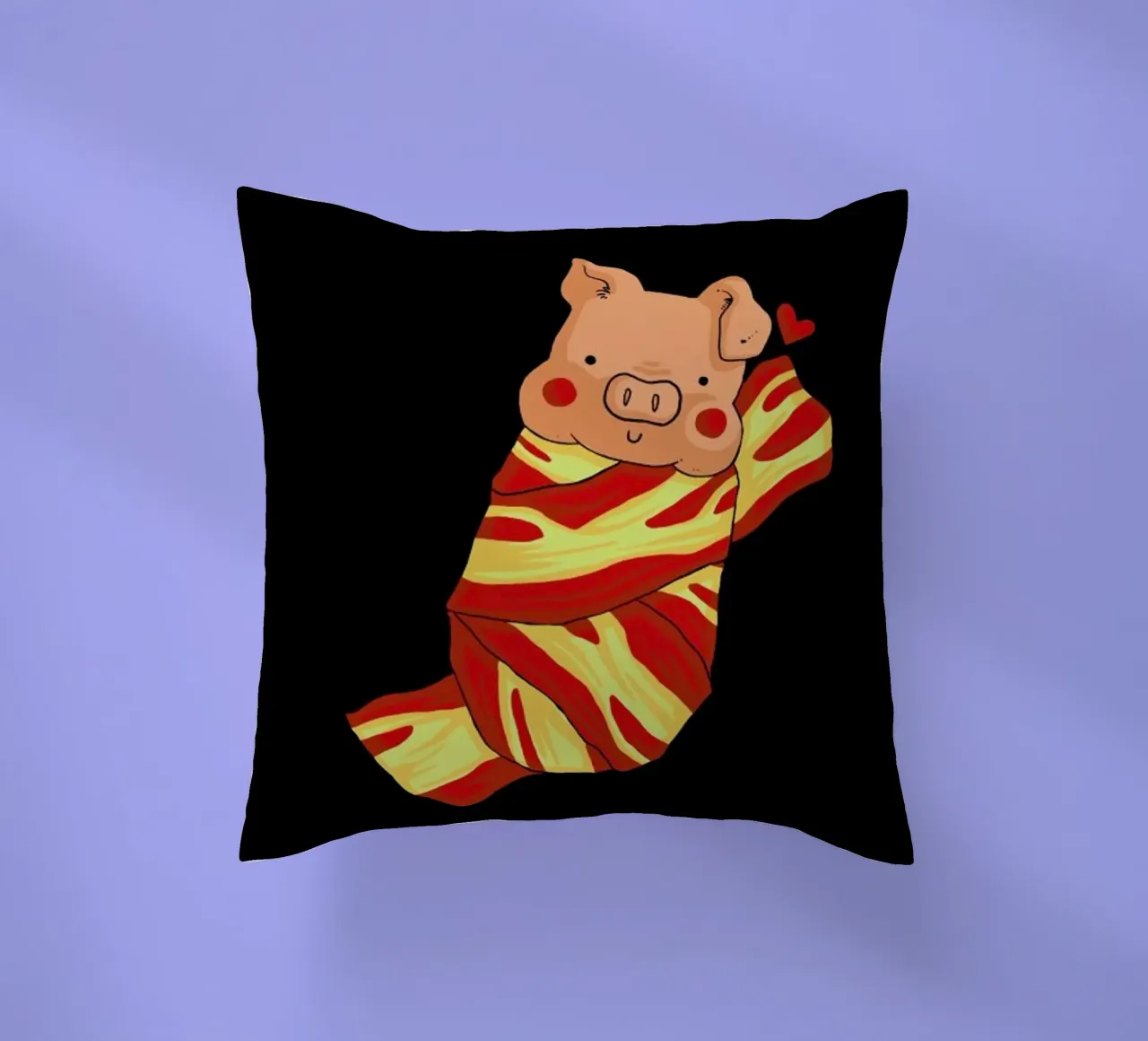 Comfy cuscino da Tobe Fonseca