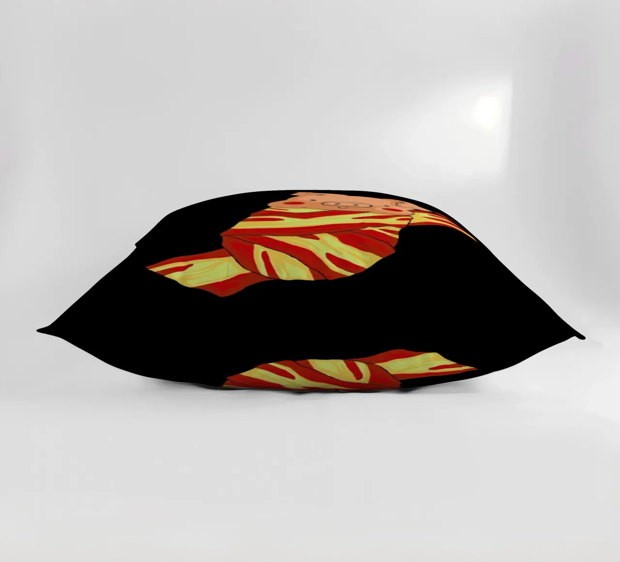 Comfy cuscino da Tobe Fonseca