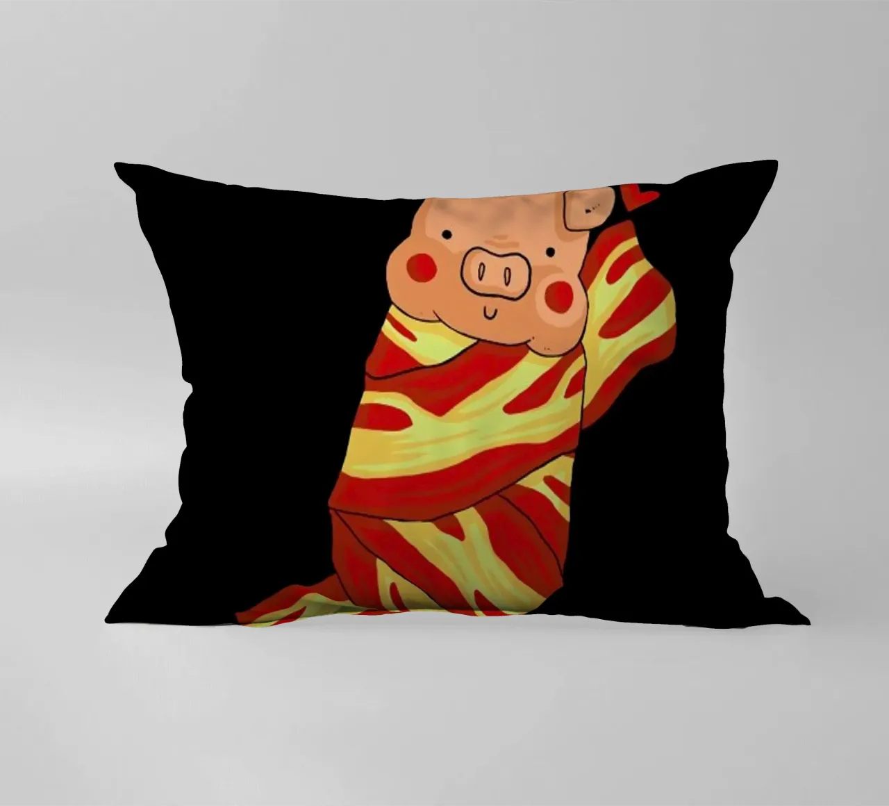 Comfy cuscino da Tobe Fonseca