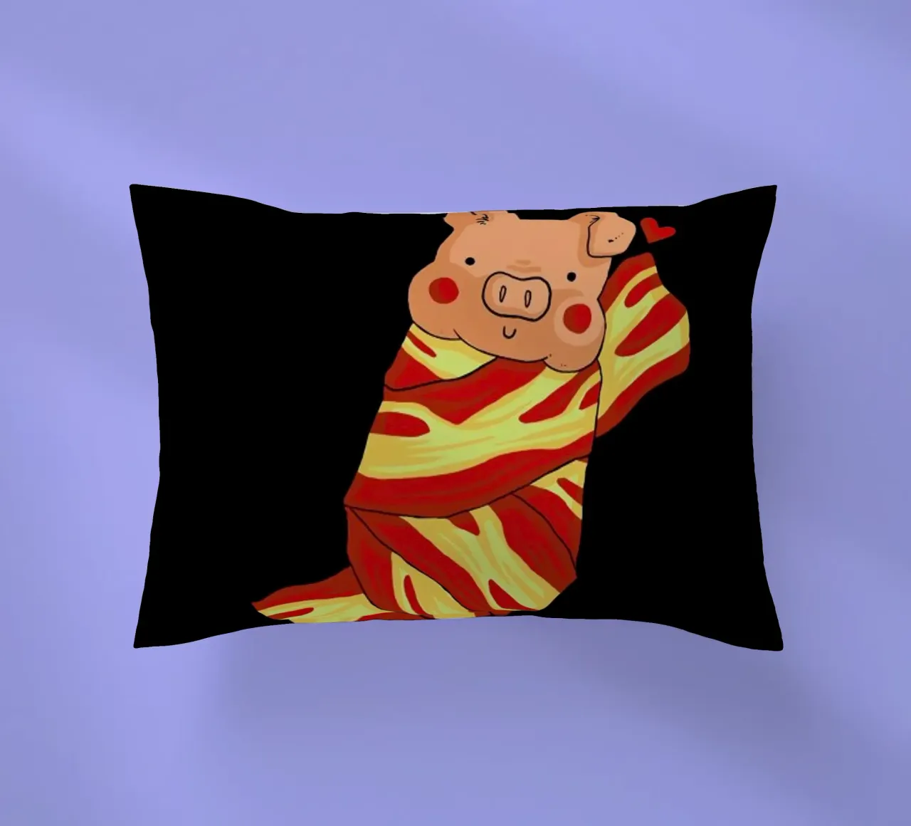 Comfy cuscino da Tobe Fonseca