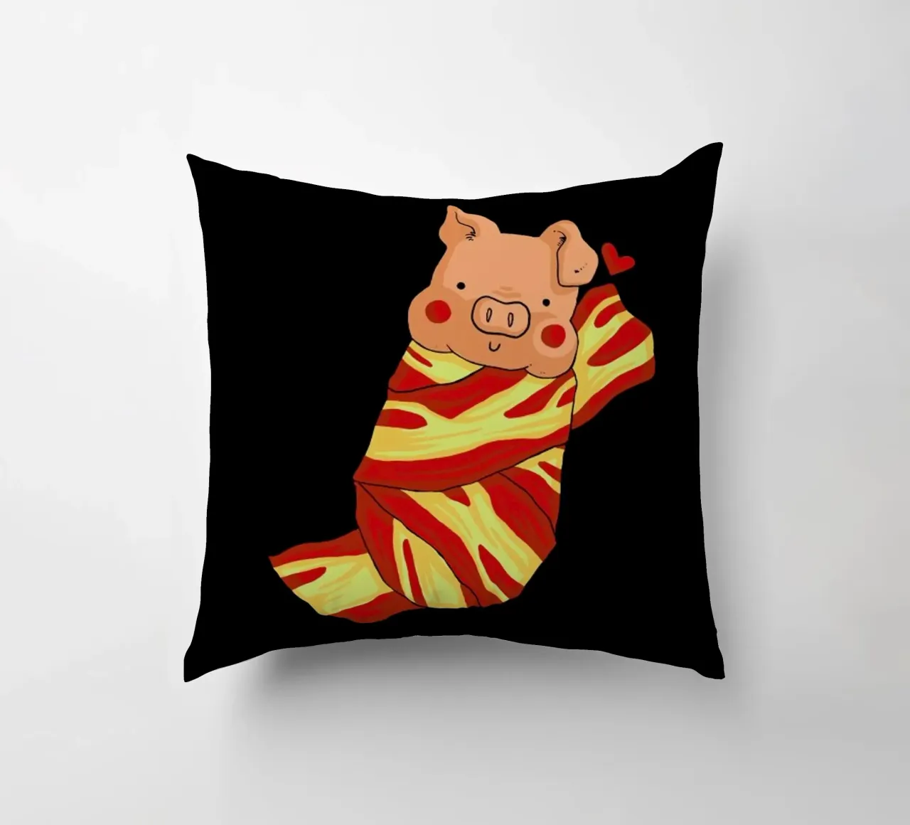 Comfy cuscino da Tobe Fonseca