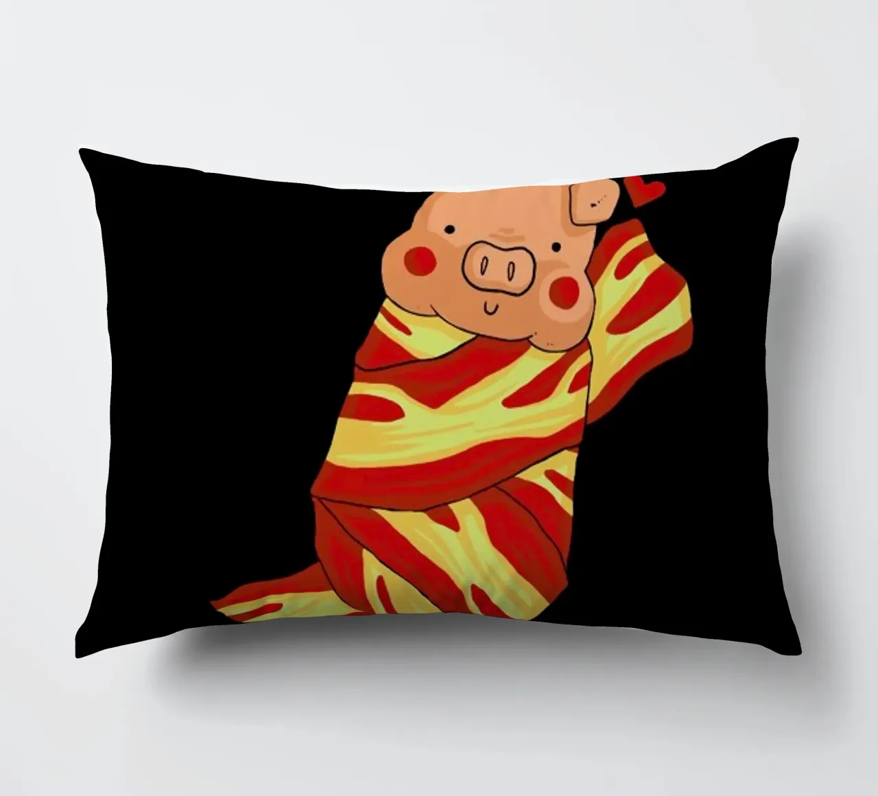 Comfy cuscino da Tobe Fonseca