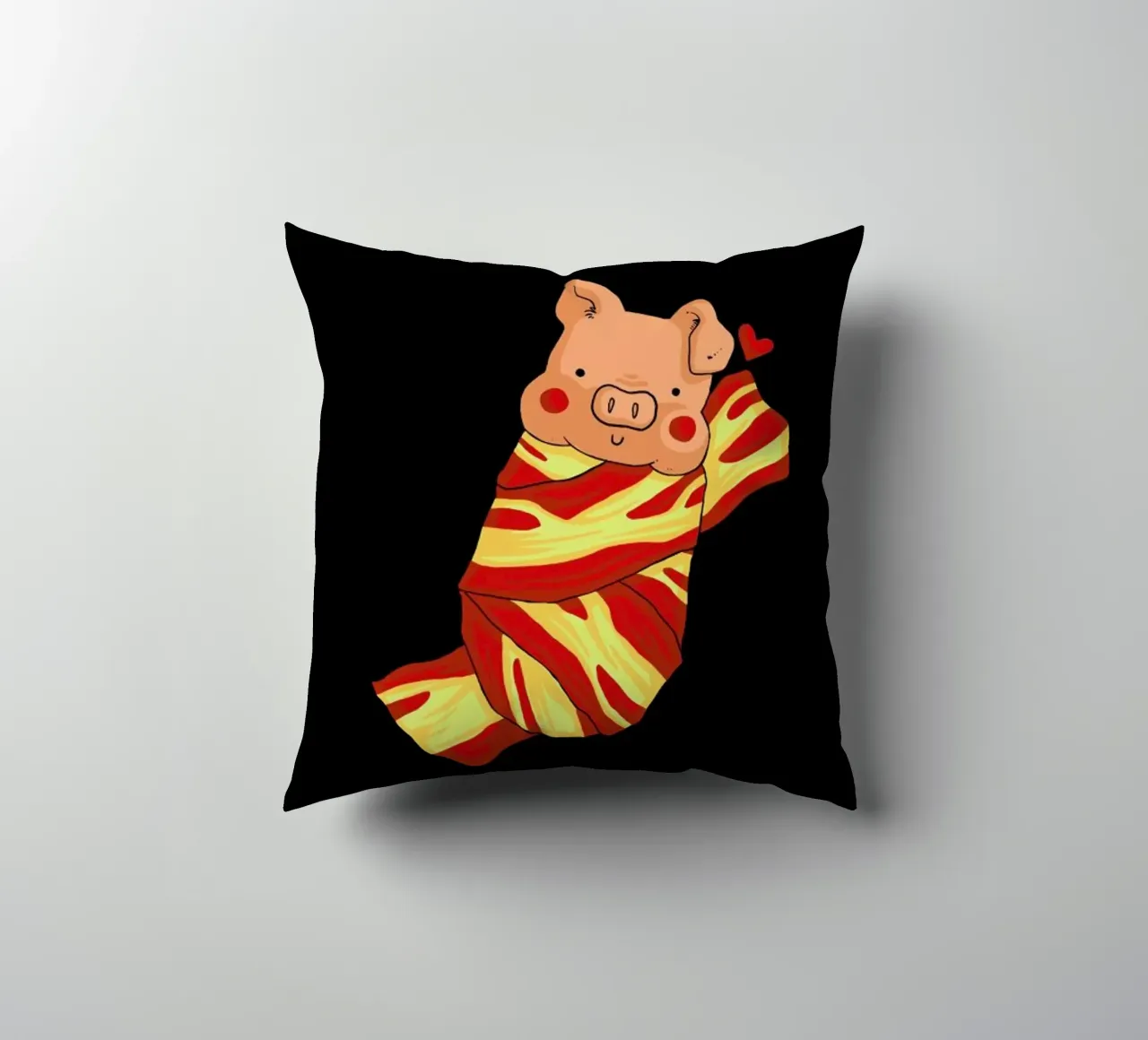 Comfy cuscino da Tobe Fonseca
