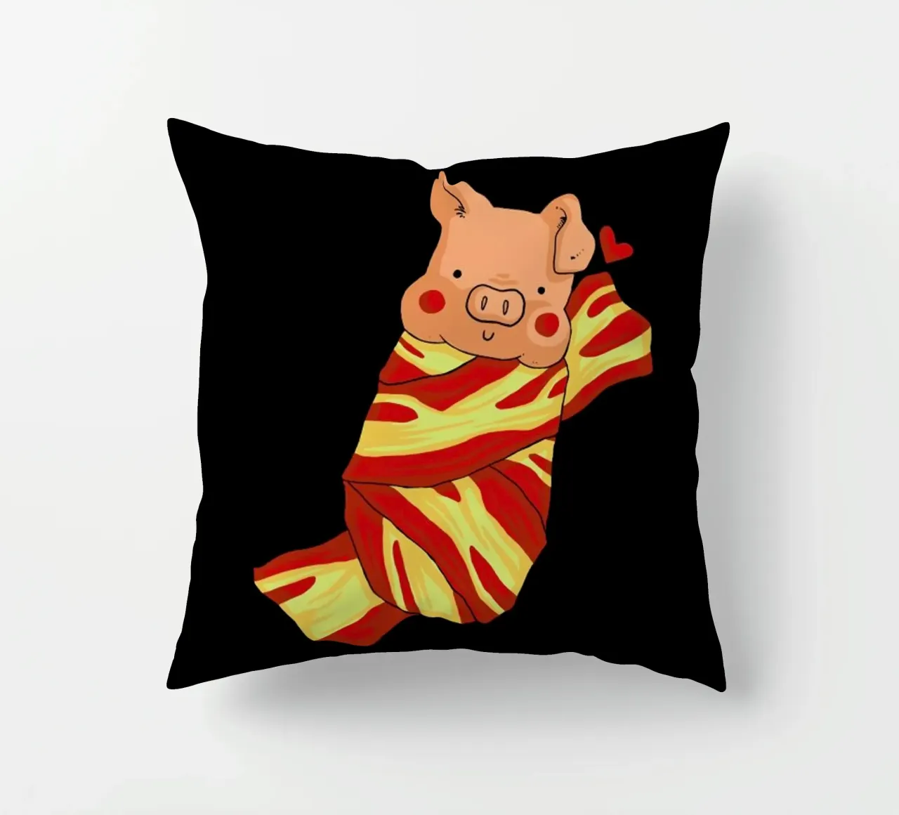 Comfy cuscino da Tobe Fonseca