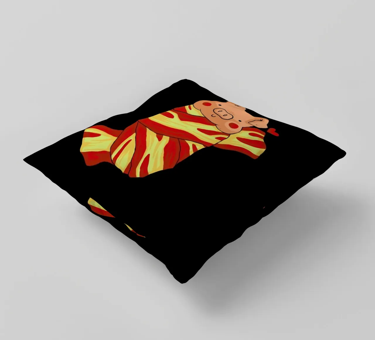 Comfy cuscino da Tobe Fonseca
