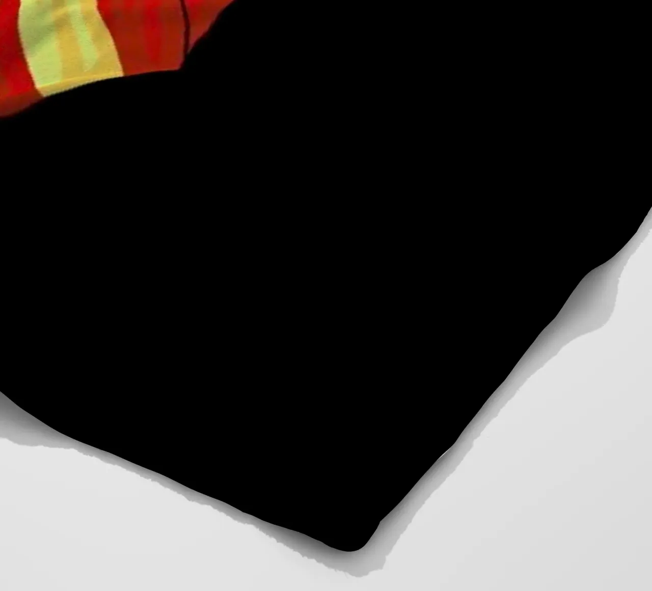 Comfy coperta in pile da Tobe Fonseca