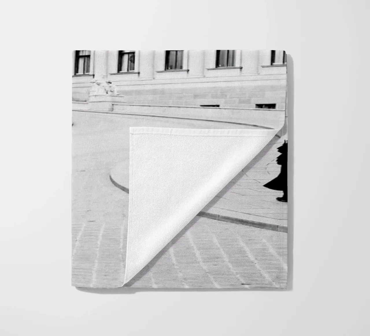 Runway telo mare da Picture On The Fridge