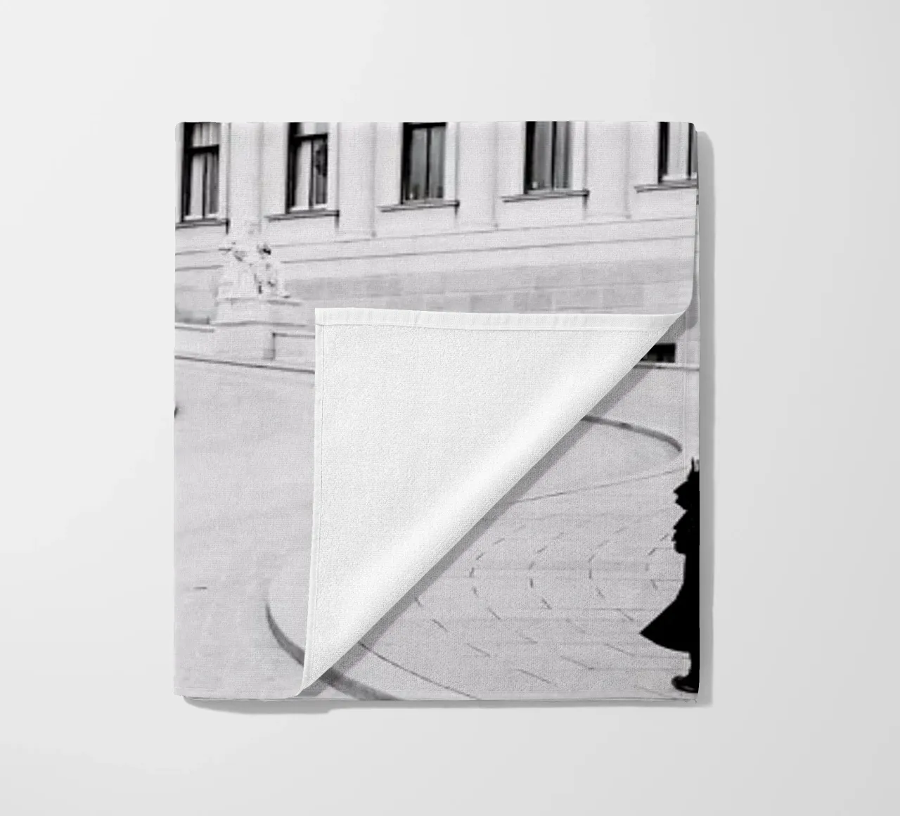 Runway telo mare da Picture On The Fridge