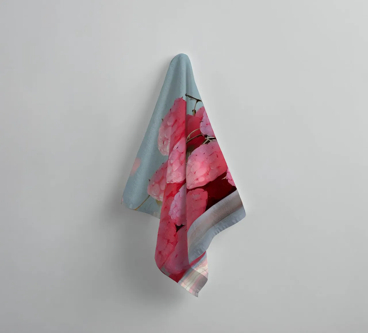 Tender Tones No 9 asciugamano da bagno da treechild