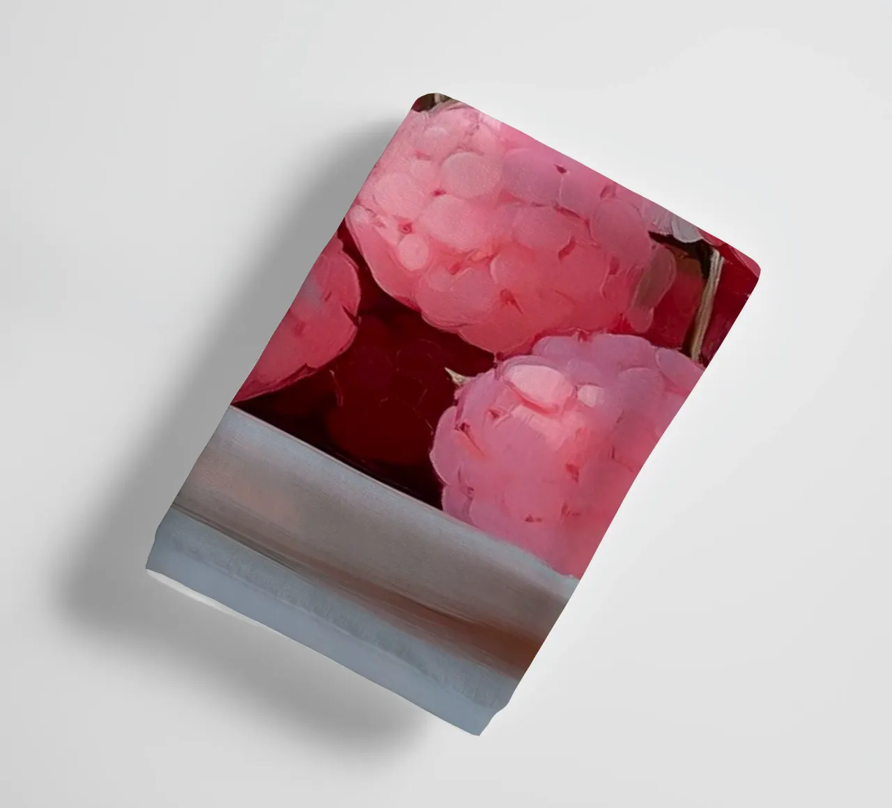 Tender Tones No 9 asciugamano da bagno da treechild