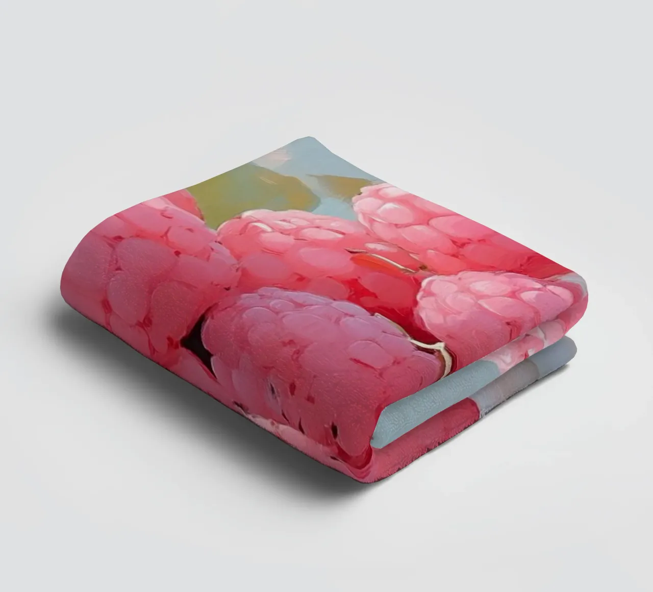 Tender Tones No 9 asciugamano da bagno da treechild