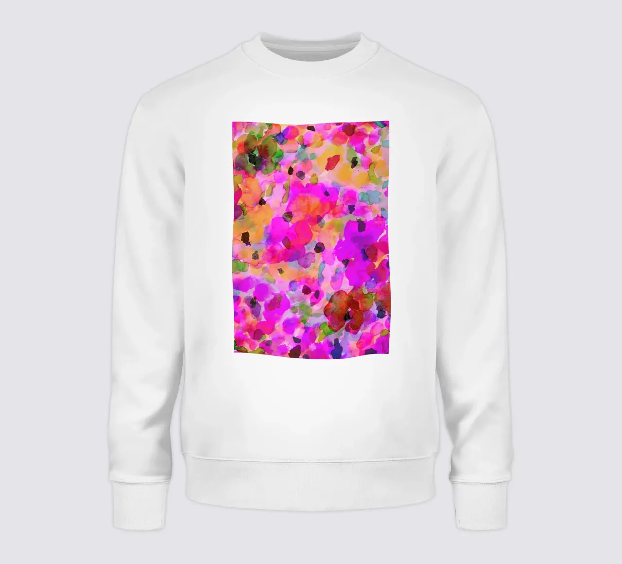 Fleur Sweatshirt von Amy Sia
