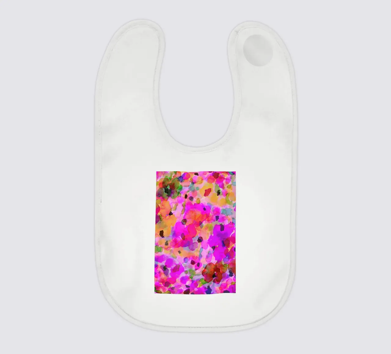 Fleur bavaglino da Amy Sia