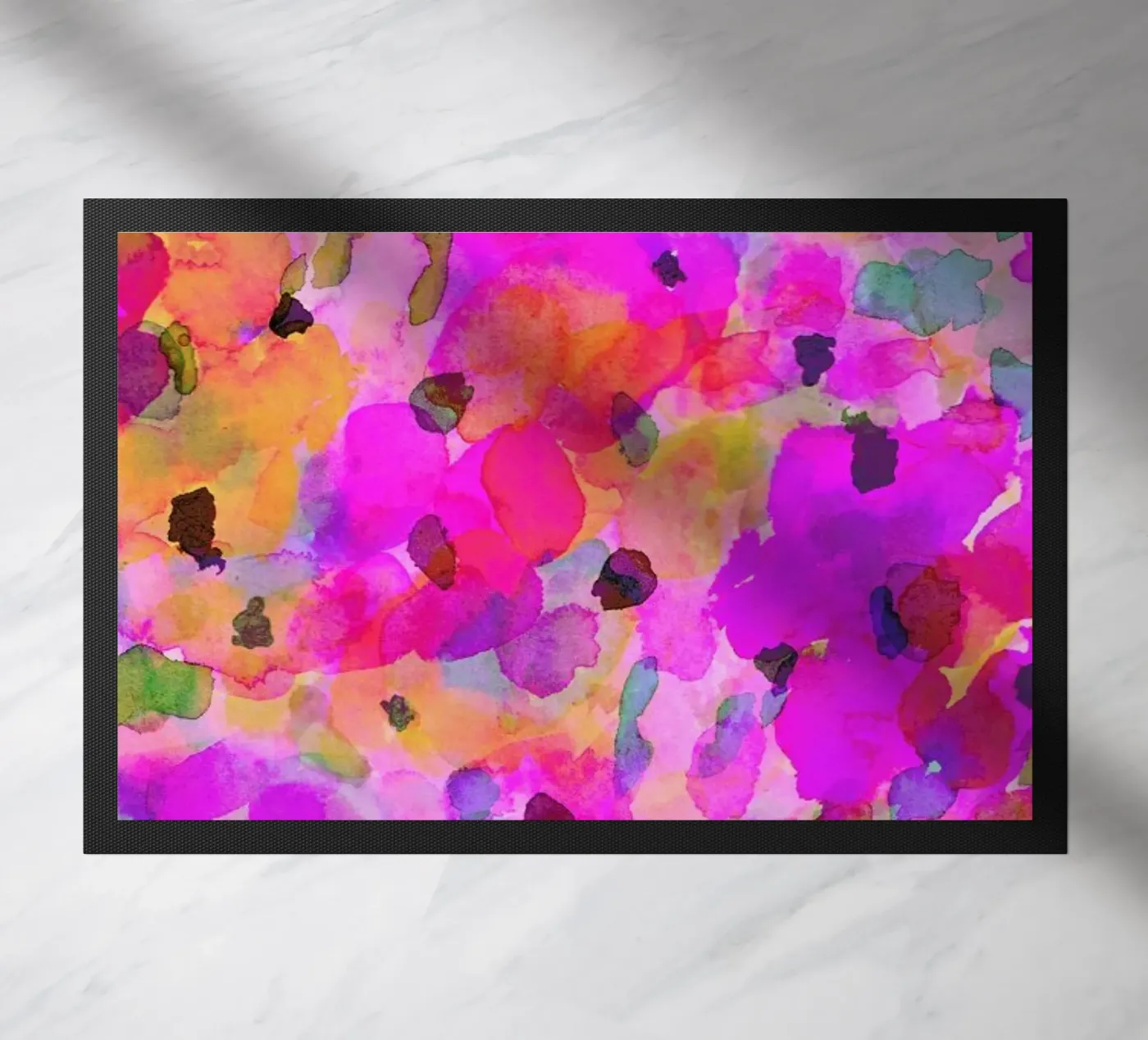 Fleur zerbino da Amy Sia