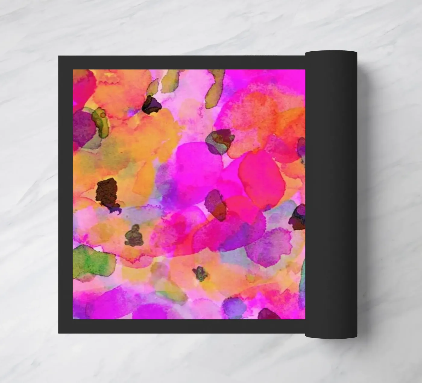 Fleur zerbino da Amy Sia