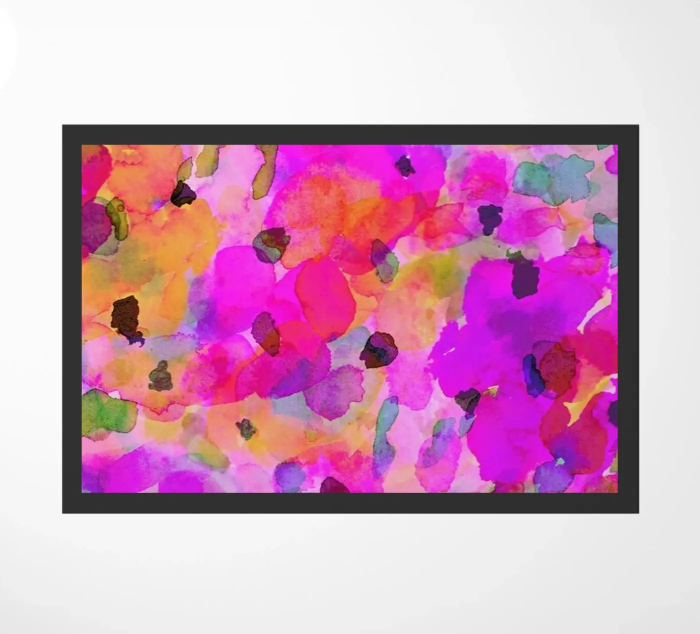 Fleur zerbino da Amy Sia