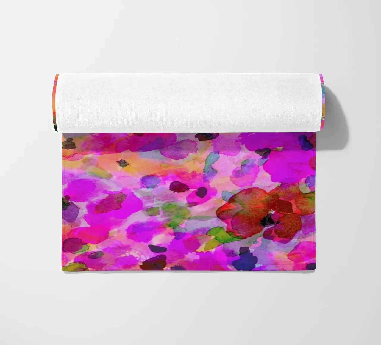 Fleur telo mare da Amy Sia