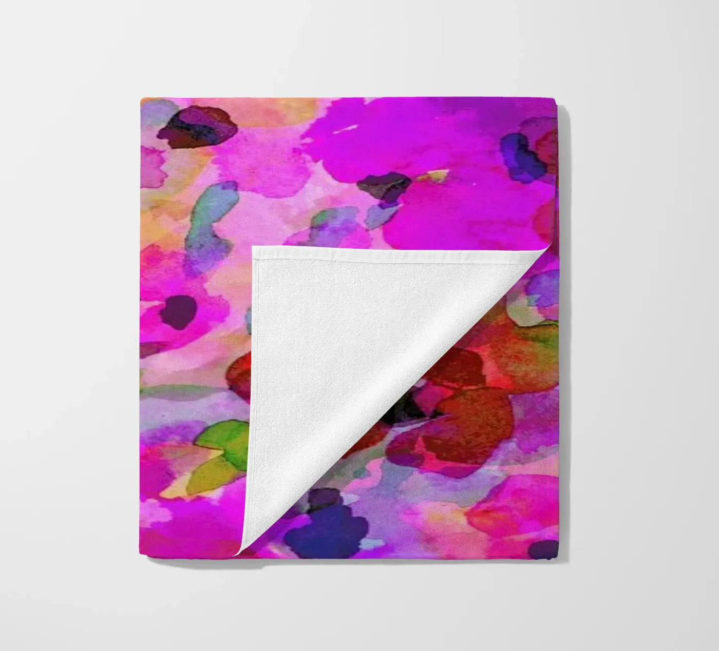 Fleur telo mare da Amy Sia