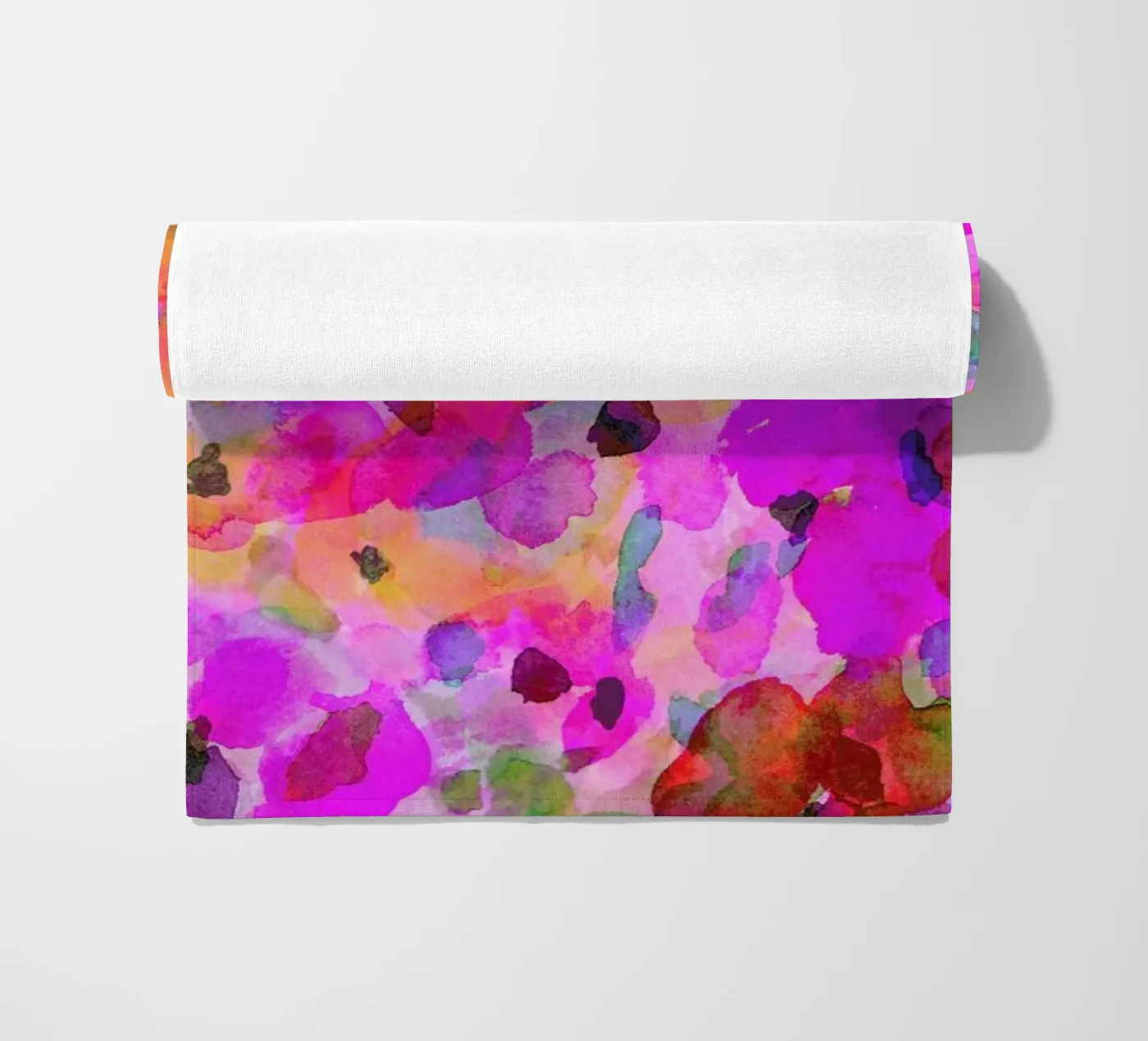 Fleur telo mare da Amy Sia