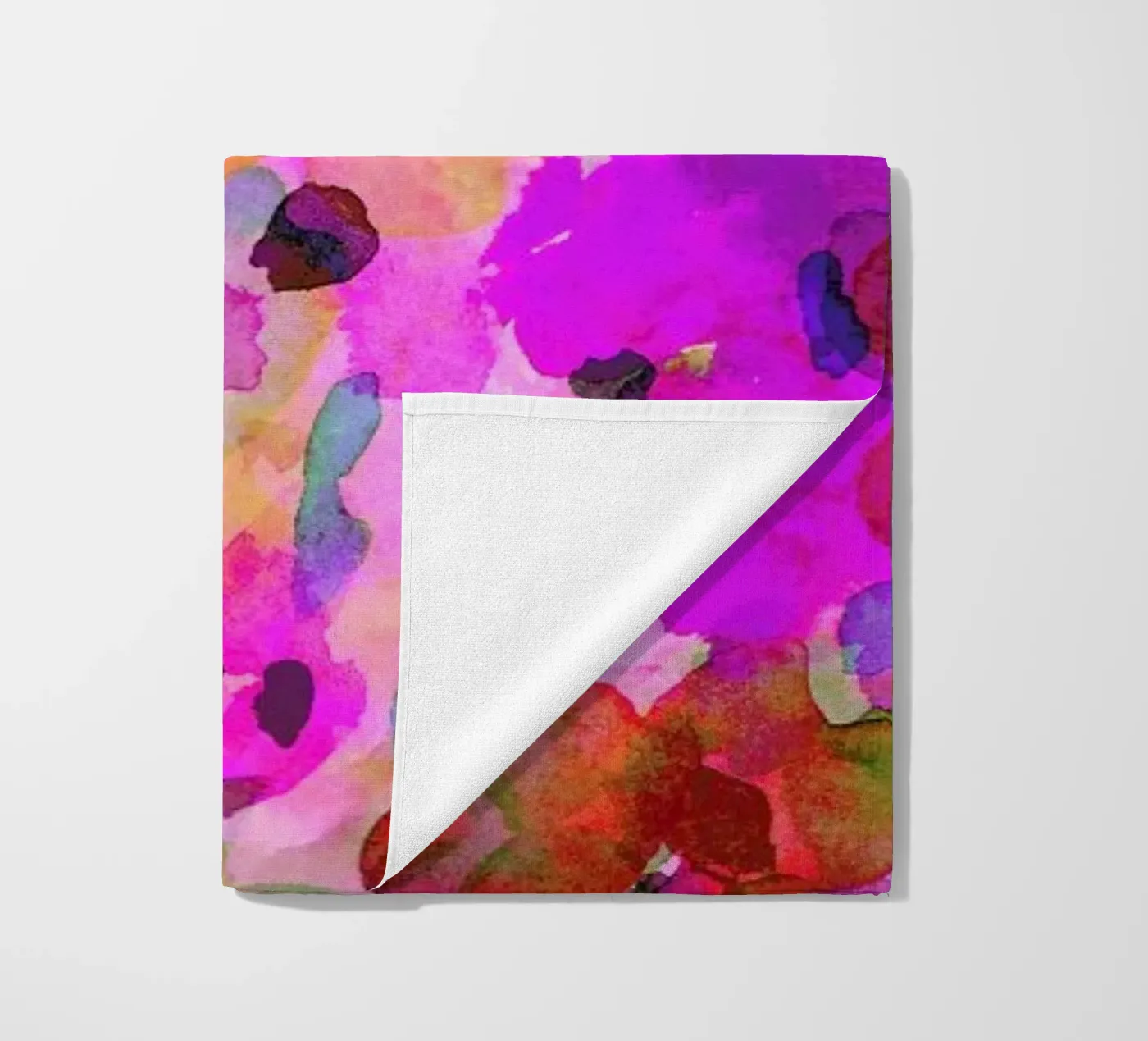 Fleur telo mare da Amy Sia