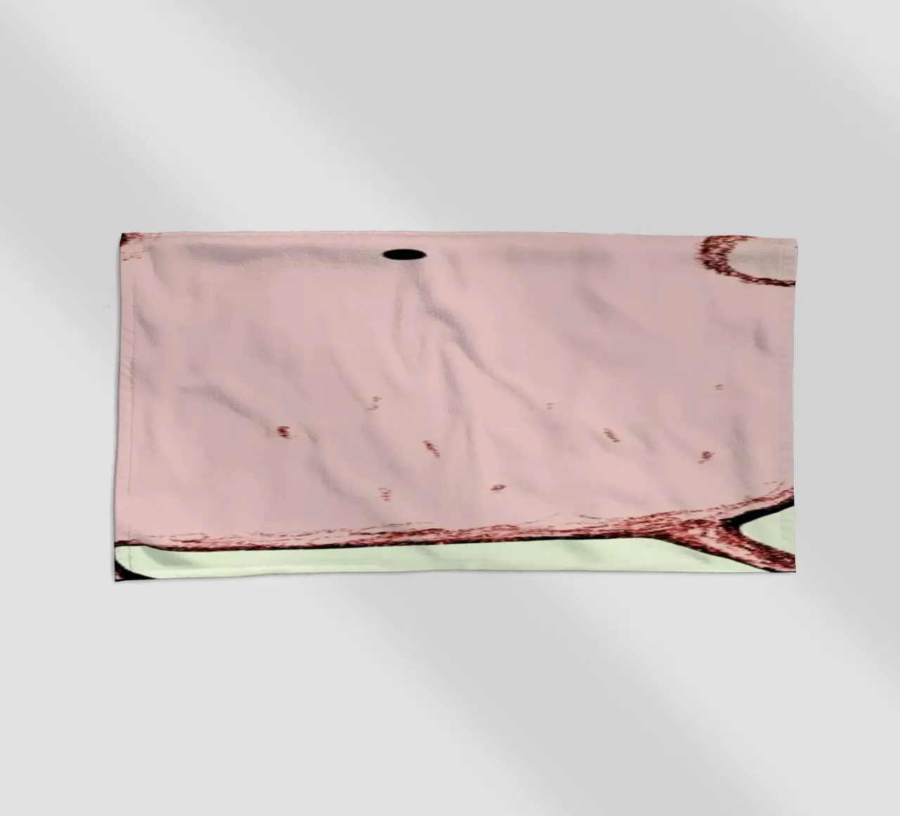 Instaham telo mare da Sophie Corrigan