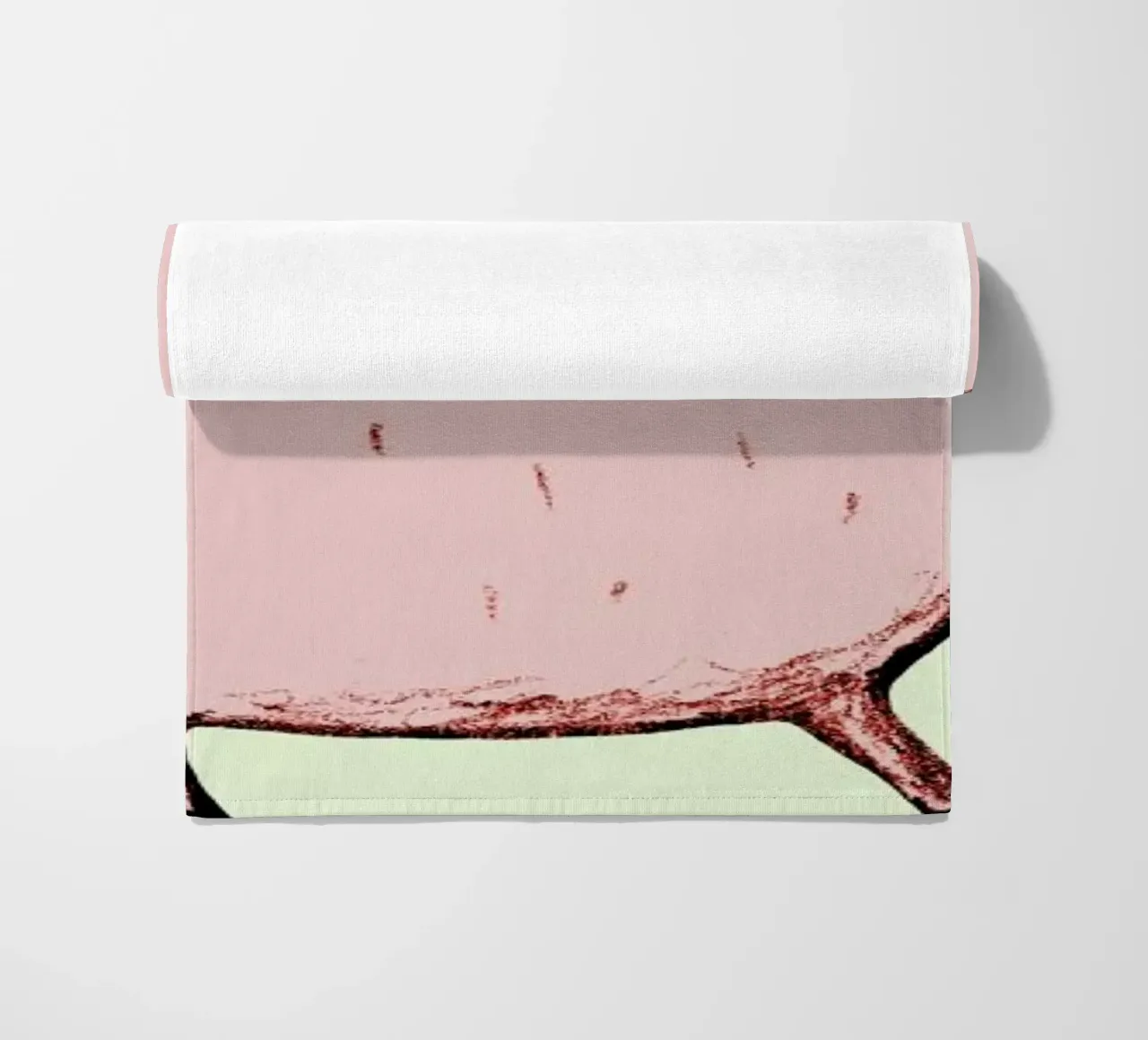 Instaham telo mare da Sophie Corrigan