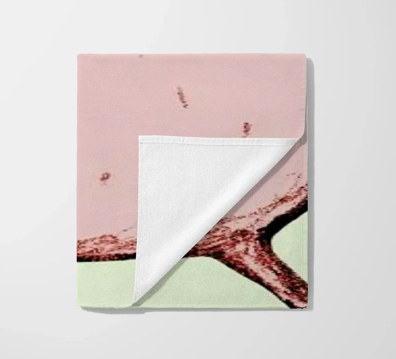 Instaham telo mare da Sophie Corrigan