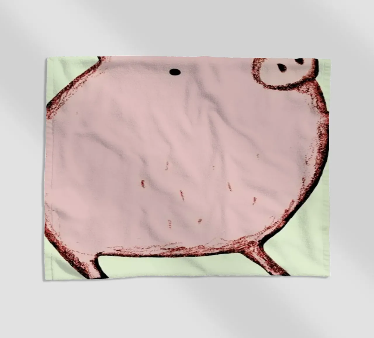 Instaham telo mare da Sophie Corrigan