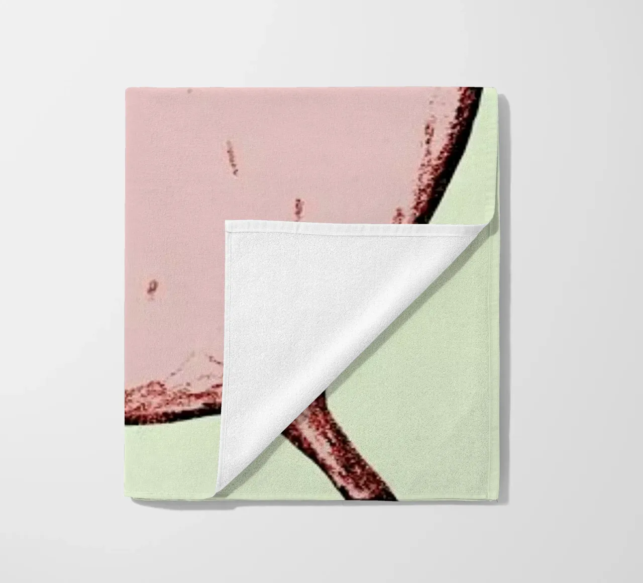 Instaham telo mare da Sophie Corrigan