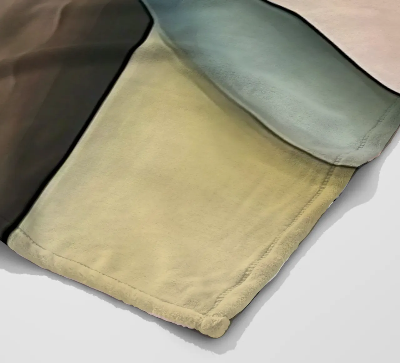 Amore #1 coperta in pile da ZAMART - PopArt