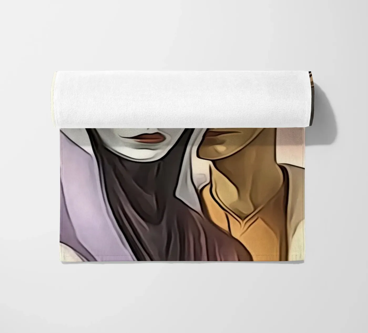 Amore #3 telo mare da ZAMART - PopArt