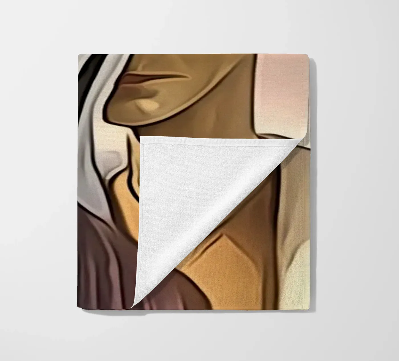 Amore #3 telo mare da ZAMART - PopArt