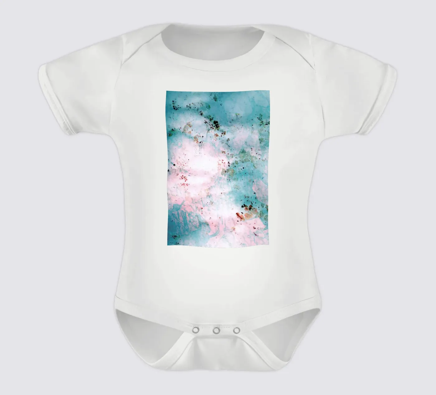 Sky body bébé de József Gábos
