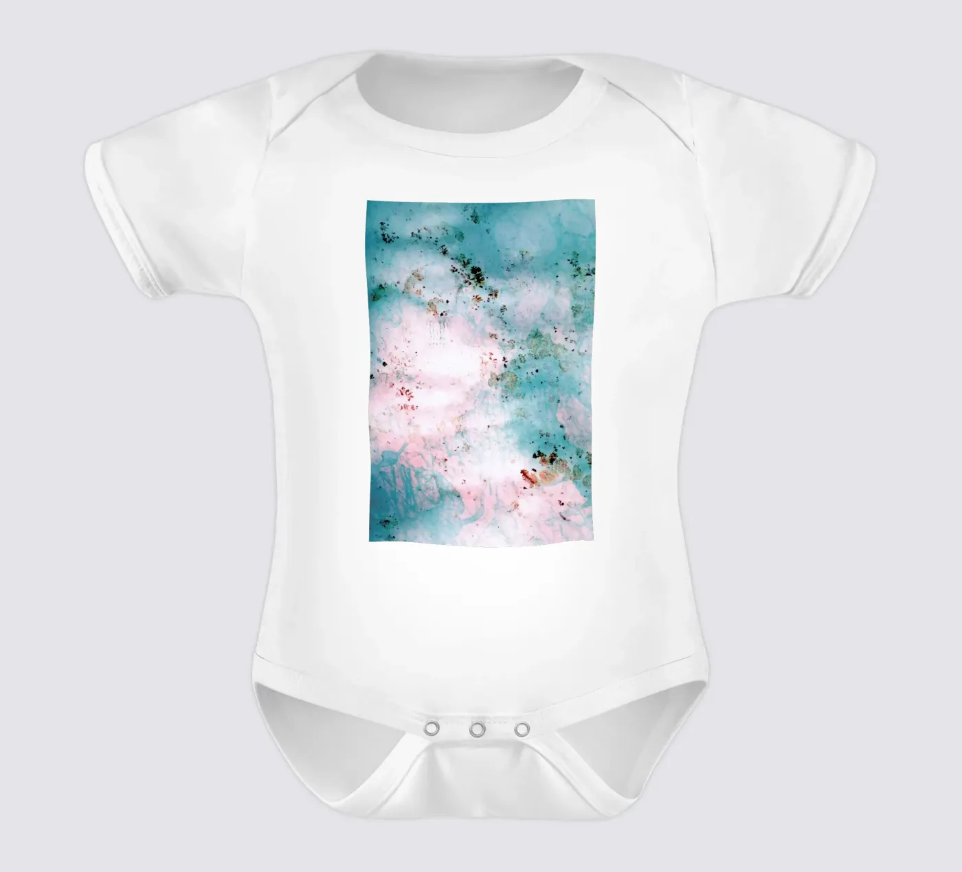 Sky body bébé de József Gábos