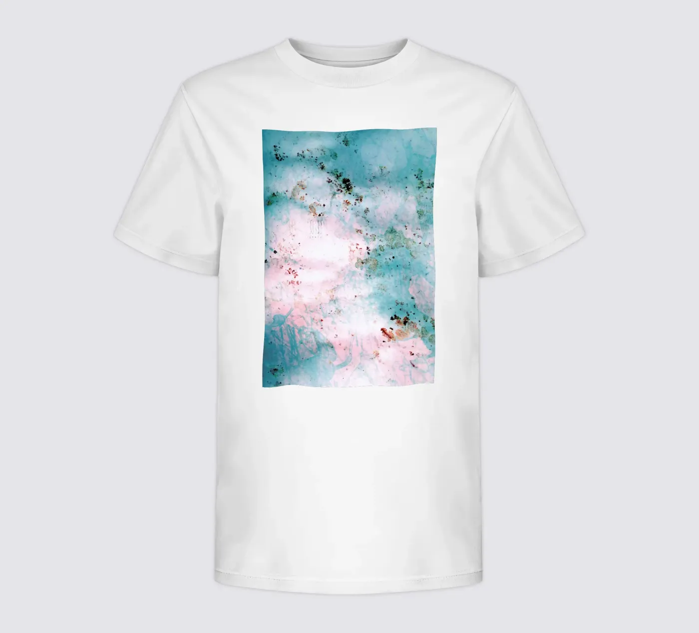 Sky kinder t-shirt van József Gábos